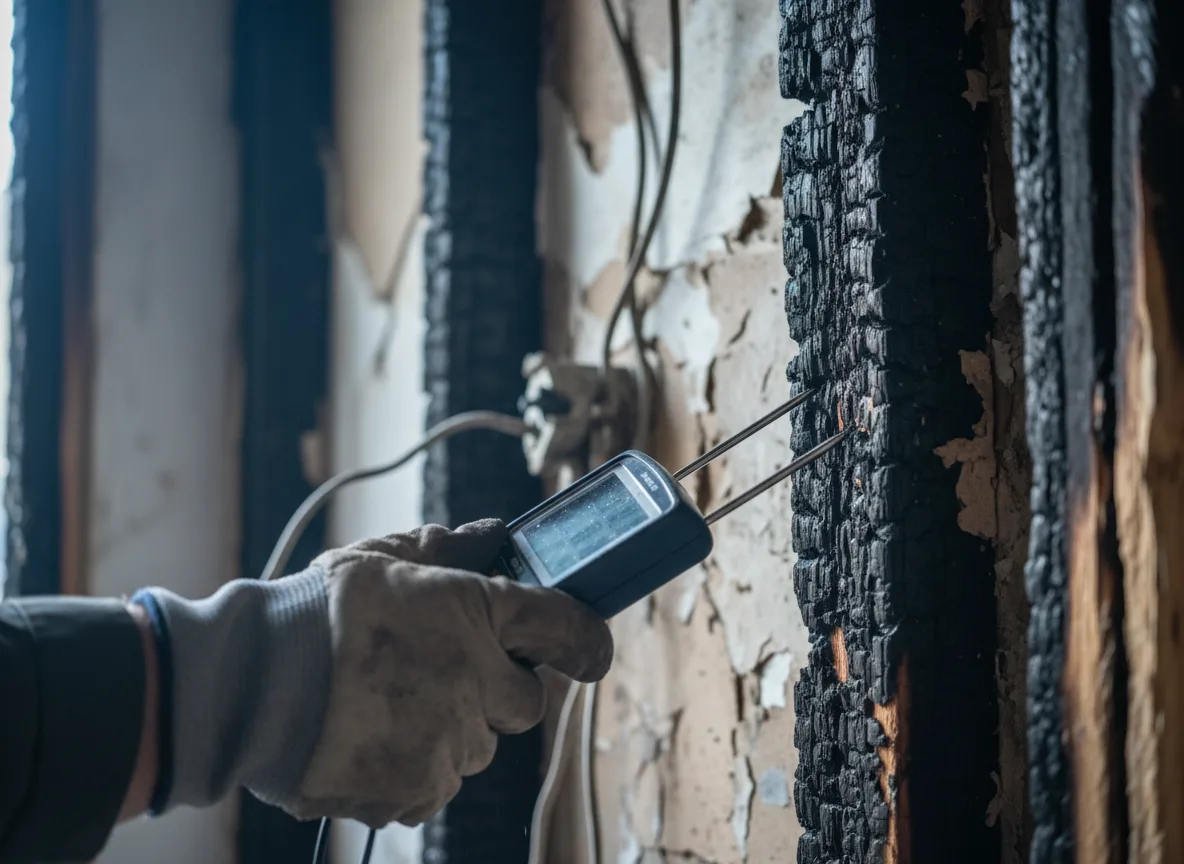 Fire Damage Restoration Washington FAQs